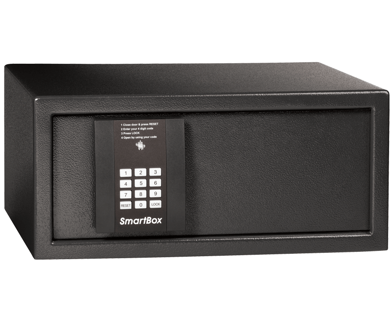 SmartBox Laptop 20 Safe SmartBox by Minibar Systems